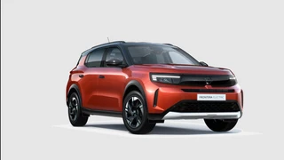Opel Frontera Extended range Electric GS 54 kWh | WLTP 408KM | Stoel & Stuurverwarming | Keyless Entry & Start | Parkeercamera Achter | Dodehoek Detectie | Voorruit Verwarming | / 5