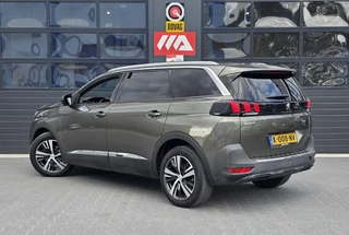 Peugeot 5008 1.2 PureTech GT-Line | PANO | CAMERA | 7 PERSOONS / 12