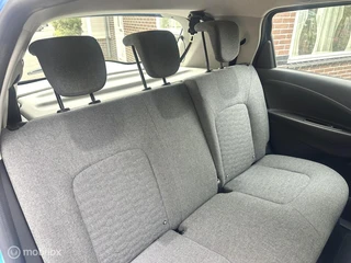 Renault Zoe R135 Intens 52 kWh KOOPACCU SOH 90,87% AIRCO CRUISE CONTROLE CARPLAY PARKEERSENSOREN NETTE AUTO!! / 12