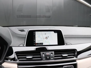 BMW X2 sDrive20i Executive | LEDER | MEMORY | CAMERA | TREKHAAK | CRUISE | NAVI | / 9