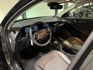 Kia Niro 1.6 GDi Hybrid DynamicLine Camera Adaptive Cruise / 2