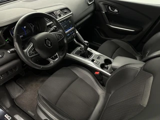 Renault Kadjar 1.2 TCe Intens NAVI CAMERA TREKHAAK ECC CRUISE LM. / 17