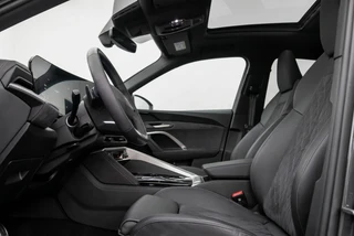 Audi Q5 2.0 e-hybrid quattro S Line Pano l 360 Camera l Nwe Model / 12