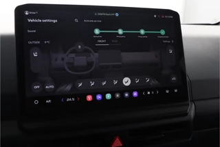Kia PV5 Passenger Elite 71.2 kWh  - 11kW 3-fase - 5 Zits - 360°-camera - Parkeersensoren, voor-, zij- en achterkant - 7 Jaar of 150.000 Fabrieksgarantie / 29