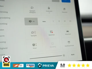 Tesla Model Y RWD | Panoramadak | Navigatie | Cruise / 33