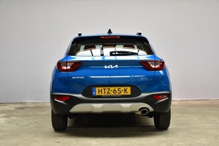 Kia Stonic 1.0 T-GDi MHEV 100pk DynamicLine Navi climate / 7