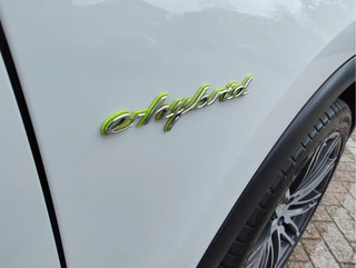 Porsche Cayenne 3.0 S E-HYBRID  NAP | Pano | Stoelventilatie | Bose | Memory Seats / 41