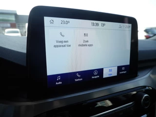 Ford Kuga 2.0 TDCi Titanium | Diesel | Trekhaak | 1900KG trekgewicht | Keyless entry en start | Lichtmetalen velgen | Navigatie | Climate control | Parkeersensoren achter / 28