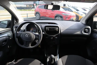 Toyota Aygo 5-DEURS / 14