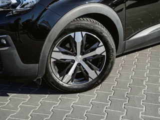 Peugeot 3008 1.2 PureTech Première | NAVI | CLIMA | PDC | / 12