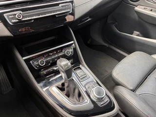 BMW 2 Serie 225XE High Executive ! TREKHAAK/LEER/CAMERA / 22