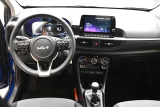 KIA Picanto 1.0 DPi 68pk 4-zits DynamicLine / 28