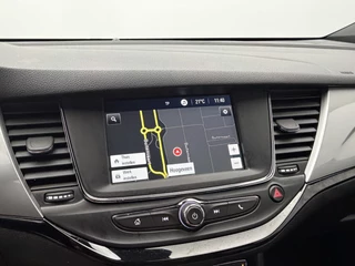 Opel Astra 1.2 Edition 2020 Led | Navigatie | Camera | Carplay&Android | ClimaTronic / 12
