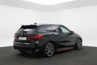 BMW 1 Serie 128ti M Sport 265PK | Innovation Pack | NL-auto | Shadowline | HUD | Stoelverwarming / 5