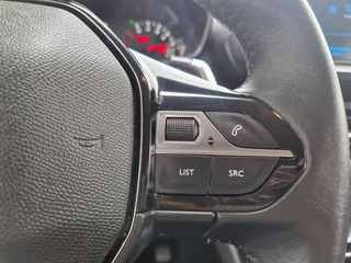 Peugeot 208 1.2T Automaat Allure | Climate & Cruise Control | Parkeersensoren | 17INCH | Applecarplay/Android Auto | / 16
