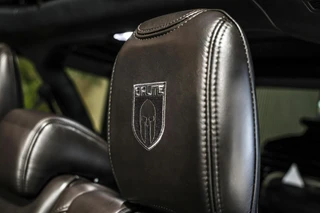 Jeep Wrangler Unlimited 4xe 380 Sahara|BRUTE|Cabrio|Matt|Leder|22'' / 68