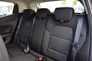 Renault Clio 1.0 TCe Zen | Apple CarPlay | Cruise | Airco | Sportstoelen / 7