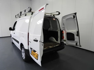 Peugeot Partner 120 1.6 BlueHDi 75 L1 Profit / 18