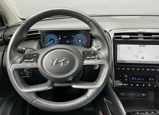 Hyundai Tucson 1.6 T-GDI PHEV 265 pk Comfort Smart 4WD | 1e eigenaar | navigatie | elektr. a. klep | adapt. cruise | camera | BTW auto / 23