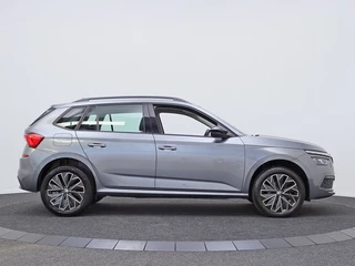Škoda Kamiq 1.5 TSI DSG 150PK Style Camera | Carplay Navigatie | / 11