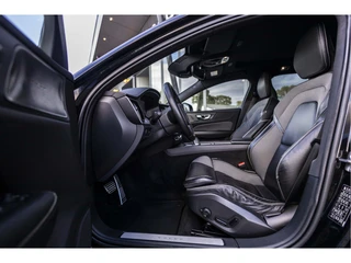 Volvo V60 2.0 B4 Momentum Business  | Pano | Harman Kardon | / 10