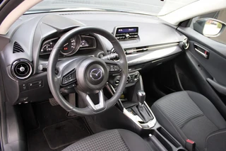 Mazda 2 1.5 SKYACTIV-G TS Automaat **NL-Auto** NAP slechts 27000km gereden / 15