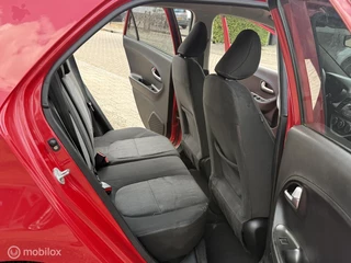 Kia Picanto 1.0 CVVT DynamicLine stoelverw. nw apk / 11