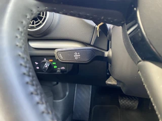 Audi A3 Sportback 30 TFSI 116 pk Design Pro Line Plus AUT  | navigatie | 18 inch sportvelgen | climate control | bluetooth / 30