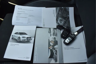Audi A5 Sportback 1.8 TFSI Pro Line S-Line 3x 170 pk  | NL-Auto | Carplay/Androidauto | Climate Control | Cruise Control | Camera | LED/Xenon | NAP / 25