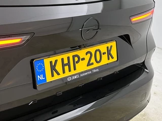 Opel Astra Sports Tourer 1.2 GS Line PANORAMADAK | HEAD-UP | 360° CAMERA | AD-LED KOPLAMPEN / 40