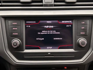 SEAT Ibiza 1.0 TSI Style Business Intense Trekhaak | Carplay | Cruise/Control | Climate/Control | Stoelverwarming | / 13