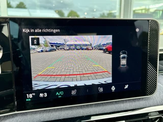 Renault 5 Comfort Range Techno 52 kWh  | V2G | Pack Winter | Pack Advanced Driving Assist | Two-Tone | Stoel+Stuurverwarming | Blindspot | Navigatie | Climate Control | Easy Park Assist | Apple CarPlay/Android Auto / 39