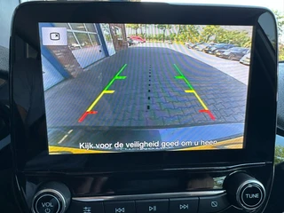 Ford Fiesta 1.0 ECOB. TITANIUM CAMERA. / 19