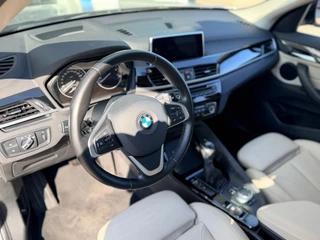 BMW X1 X1 sDrive20i High Executive I Leer I Camera I Trekhaak / 25