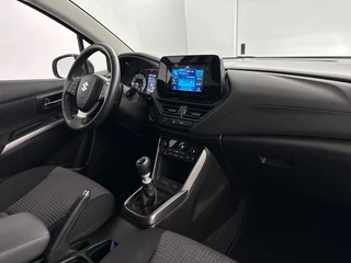 Suzuki S-Cross 1.4 Select Smart Hybrid Apple Carplay/Android Auto | Adaptieve Cruise Control | Parkeercamera / 6