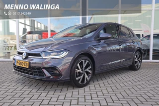 Volkswagen Polo 1.0 TSI R-Line Business|IQ-Light|Camera|Stoelverw.|Apple carplay/android auto|