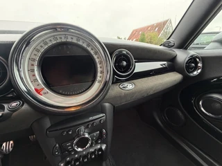 MINI Cooper S Cabrio 1.6 Chili Works / Harman & Kardon / Leder / Cruise / NL met NAP ! / 29