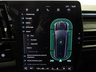 Renault Espace E-Tech Hybrid 200 Esprit Alpine 4CONTROL NAVI/MATGRIJS/LED/20"LMV! / 16