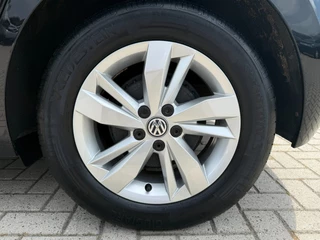 Volkswagen Polo 1.0 TSI Comfortline | ACC | Carplay | NAVI | / 12
