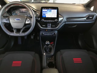 Ford Fiesta EcoBoost ST-Line | Winterpack / 12