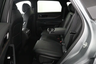 Jaecoo 8 PHEV Luxury *DEMO* 1600kg trekgewicht - Stoelmassage - 540 graden panoramisch camerasysteem / 44