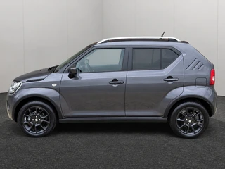 Suzuki Ignis 1.2 Smart Hybrid Select | 1e eigenaar | Apple Carplay/Android | Camera | Parkeersensoren | DAB / 6