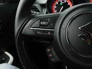 Suzuki Swift 1.2 Select SmartHybrid Automaat Navigatie | Cruise control | Camera / 23
