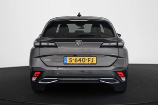 Peugeot 308 SW 1.2 PureTech Allure Pack Business 360 Camera AGR Stoel-Voorruitverwarming / 15