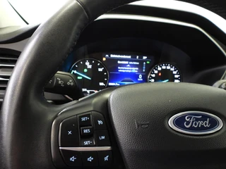 Ford Kuga 2.5 PHEV Plug-In Cool&Connect TREKH./NAVI/CLIMA/WINTERPACK/17"LMV! / 13