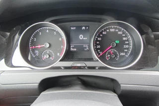 Volkswagen Golf 1.5 TSI Automaat Comfortline Navi, Panoramadak, Ad, CC / 18