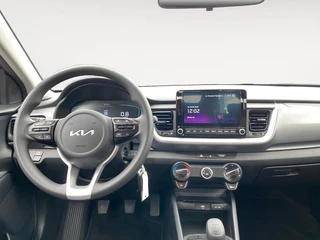Kia Stonic 1.0 T-GDi MHEV ComfortLine | Airco | Navigatie | Cruise control | Parkeercamera | Apple Carplay/Android Auto / 13