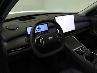 Geely Starray EM-i 1.5 Max+ PHEV 138KM ELEKTRISCH BEREIK/LEER/SCHUIFDAK/19"LMV! / 5