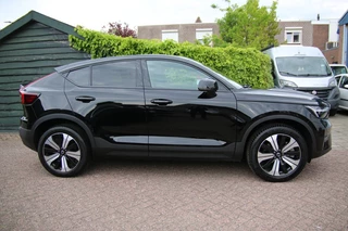 Volvo C40 Recharge Core 69 kWh / 4