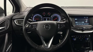 Opel Astra Sports Tourer 1.2 Design & Tech NAVI-CRUISE-NAP / 22